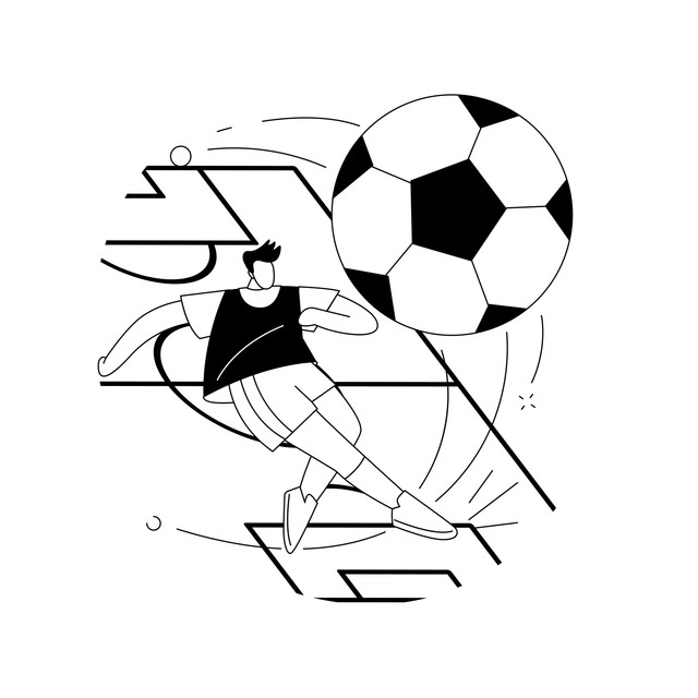 Football Academy Training