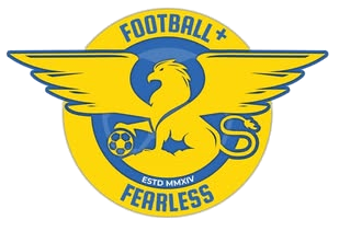 Football Plus Logo